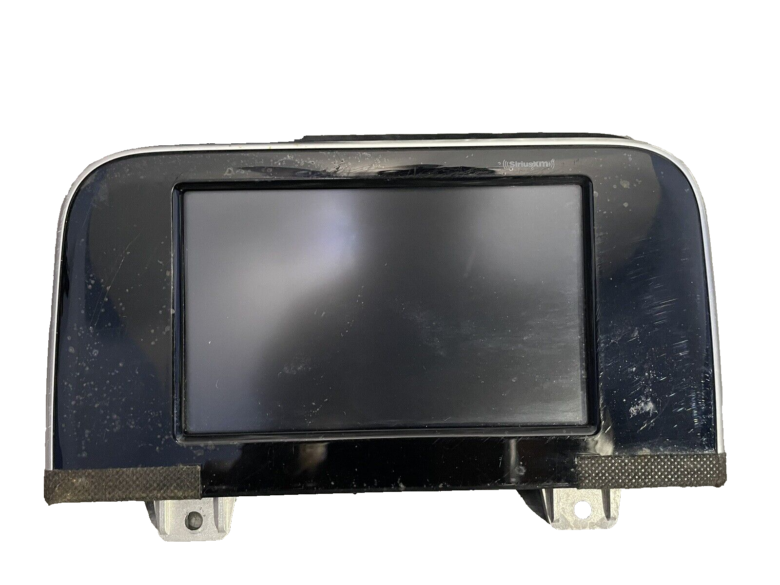 2018-2019 Kia stinger navigation display screen oem 96130J5700fhv