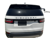 Driver Left Front Door LR080196 Fits 17-20 Discovery no mirror