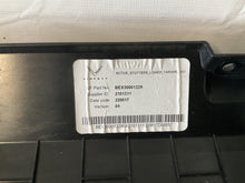 2023 2024 Vinfast Front Lower Active Air Shutter Grille W/ Motor OEM