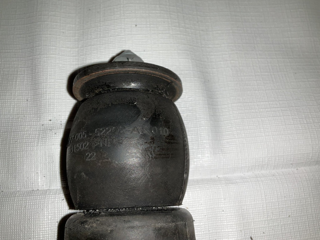 2024 2025 Toyota Tacoma Body Cab Mount Bushing Radiator Support 52201-AK010