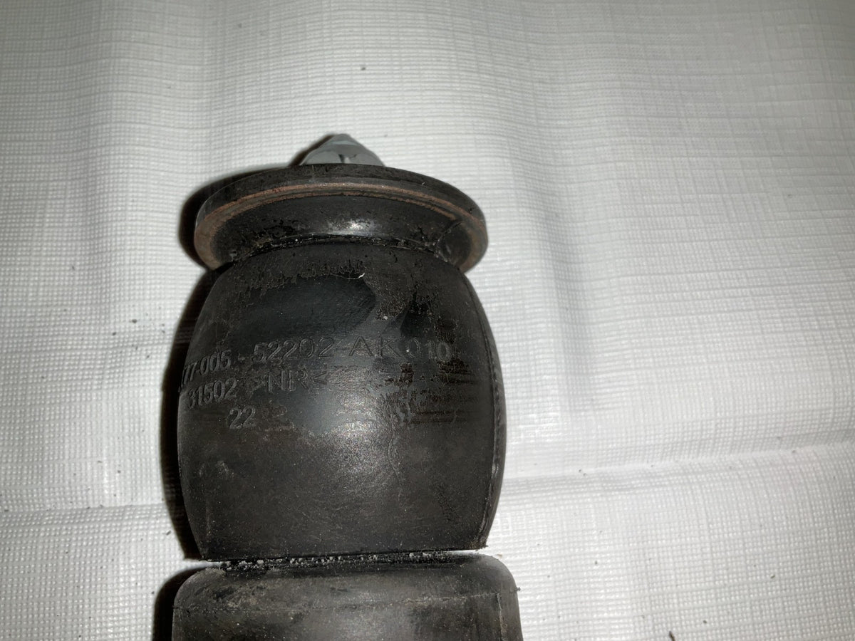 2024 2025 Toyota Tacoma Body Cab Mount Bushing Radiator Support 52201-AK010