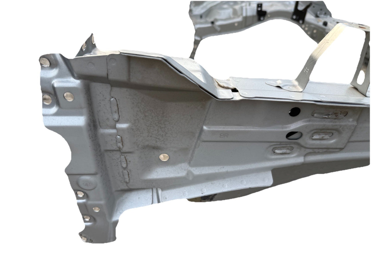 24 25 Tacoma Radiator Core Support With Fender Rails Complete Assem 53202-04020