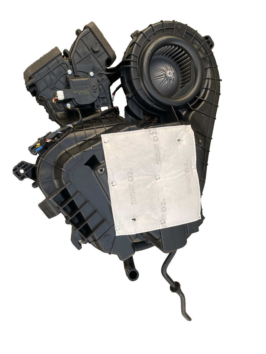 2025-2026 KIA Carnival Rear AC Heater Blower Motor Housing box 97900-ES000 OEM