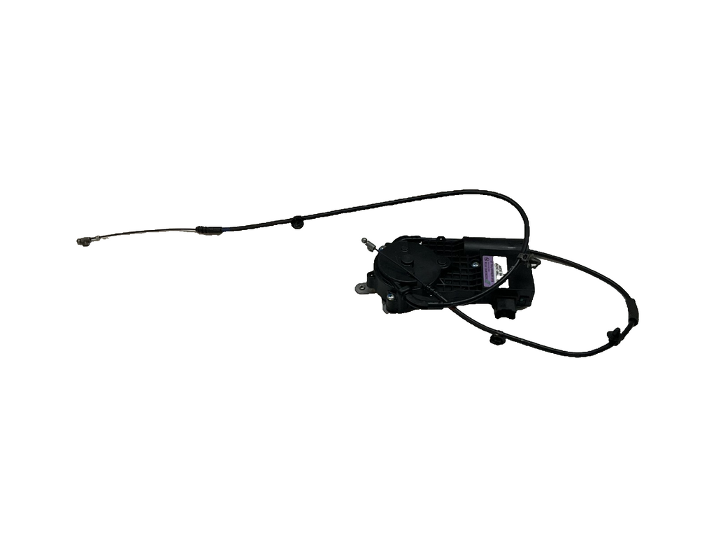 2023-2024 KIA Telluride Left 2ND Row Fold Seat Motor ACTUATOR 22700-0N740