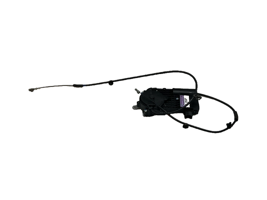 2023-2024 KIA Telluride Left 2ND Row Fold Seat Motor ACTUATOR 22700-0N740