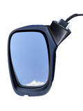 2018-2022 Honda odyssey left driver side view mirror cracked used