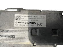 2021 Honda odyssey front camera windshield mounted 36160thra22 oem