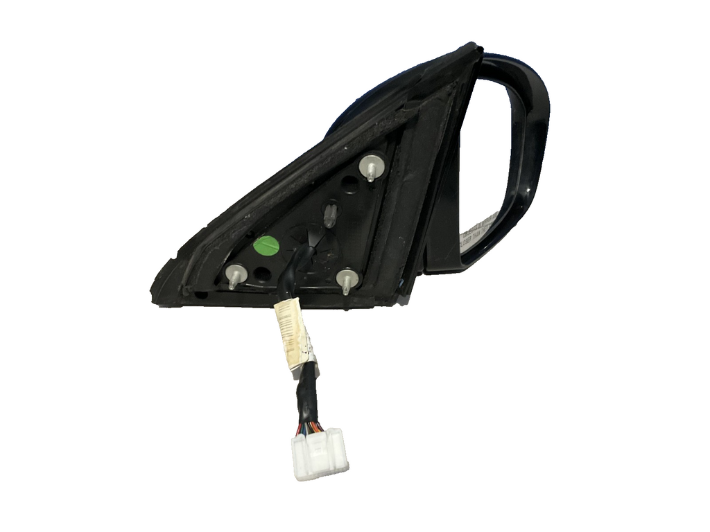 2013 2015 Infiniti QX60 JX35 Right Passenger Side Mirror With Camera