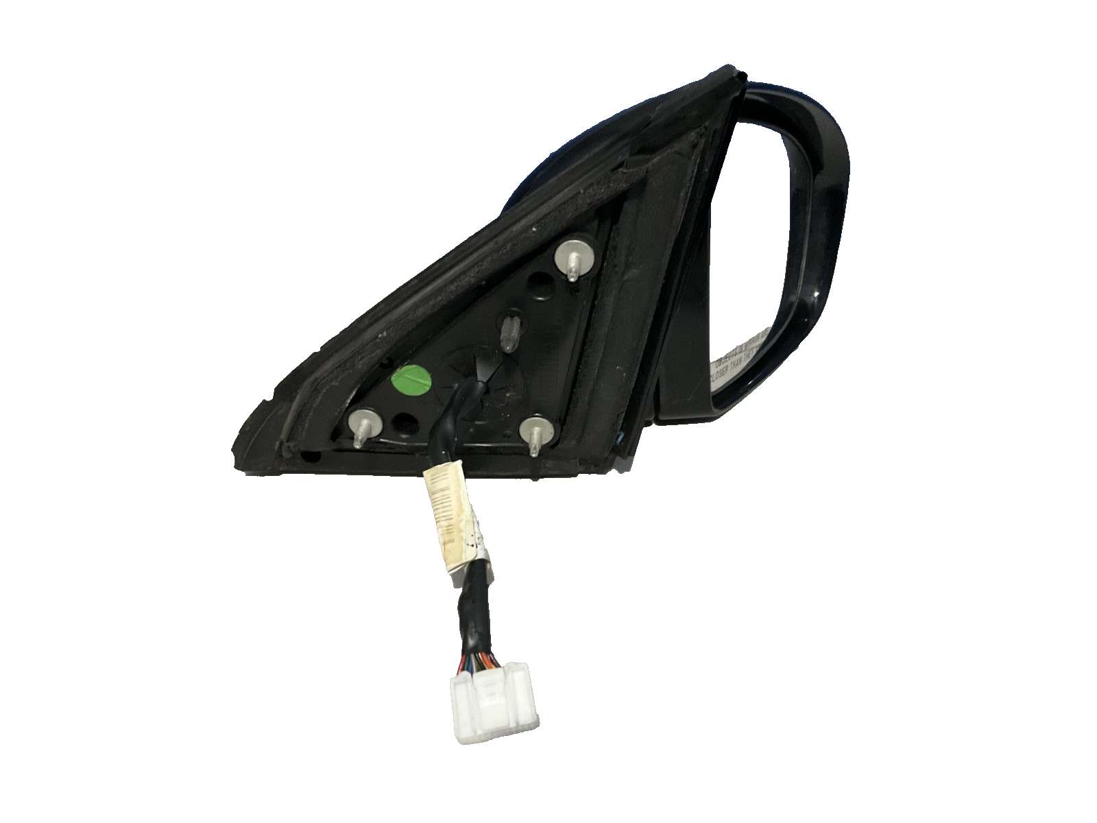 2013 2015 Infiniti QX60 JX35 Right Passenger Side Mirror With Camera