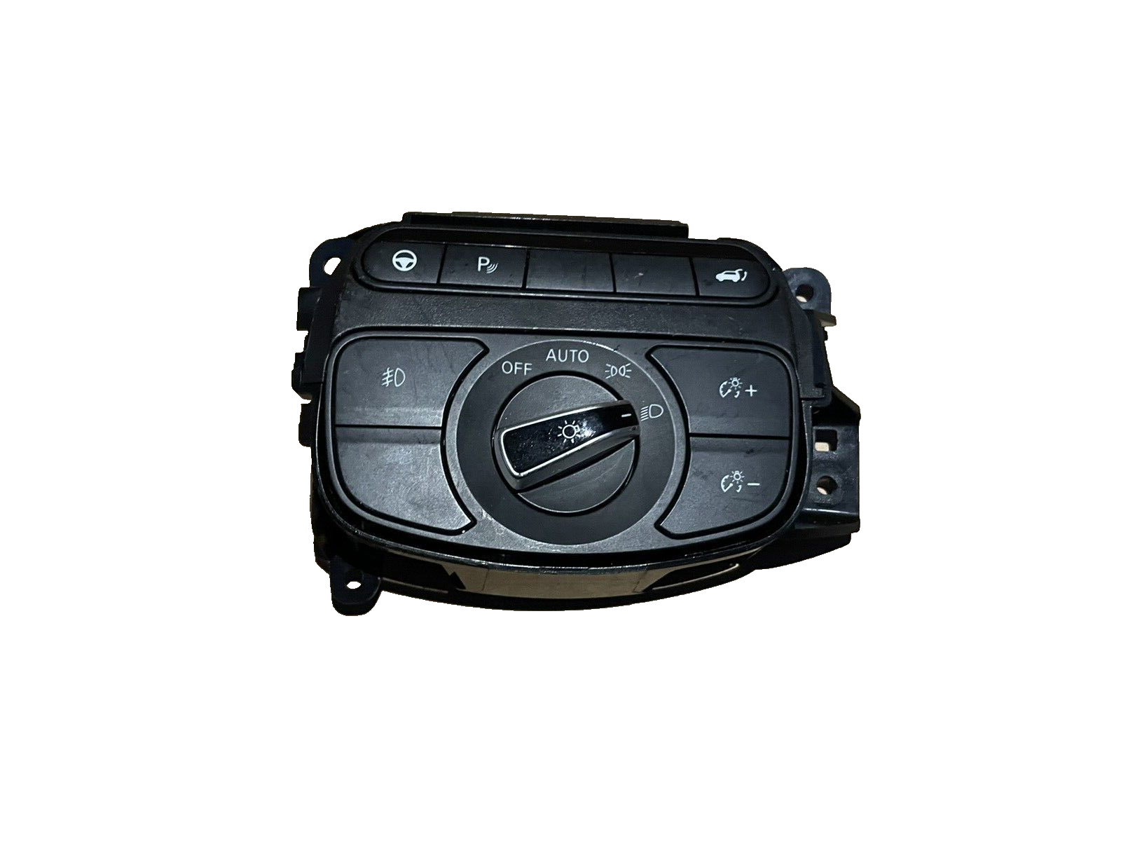 2019 Infiniti qx50 2020 headlamp control module oem