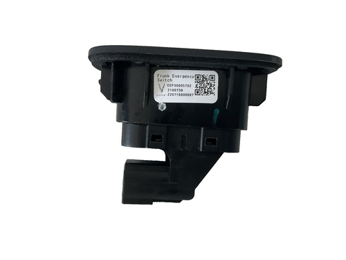 2023-2024 VINFAST VF 8 FRUNK EMERGENCY SWITCH EEP30005702