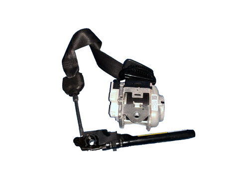 Alfa Romeo Giulia Front Right Passenger RF Seatbelt Retractor Oem 2017-2019