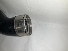 Air intercooler hose Driver oem 2024 Toyota Tacoma 2.4l 17342-AK011