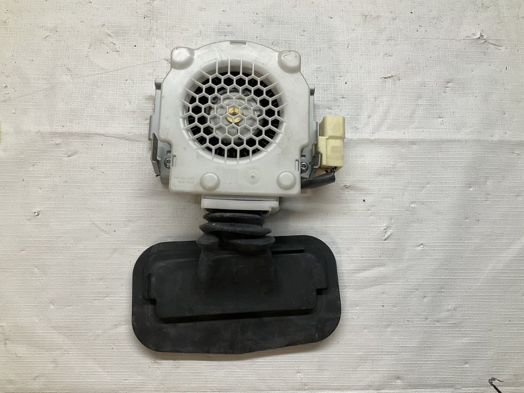 2015-2022 Lexus RC350 Seat Fan Blower Motor Front Right Passenger 85860-33020