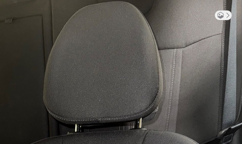 2025 2026 Hyundai Tucson Front Left Driver Side Seat Headrest OEM