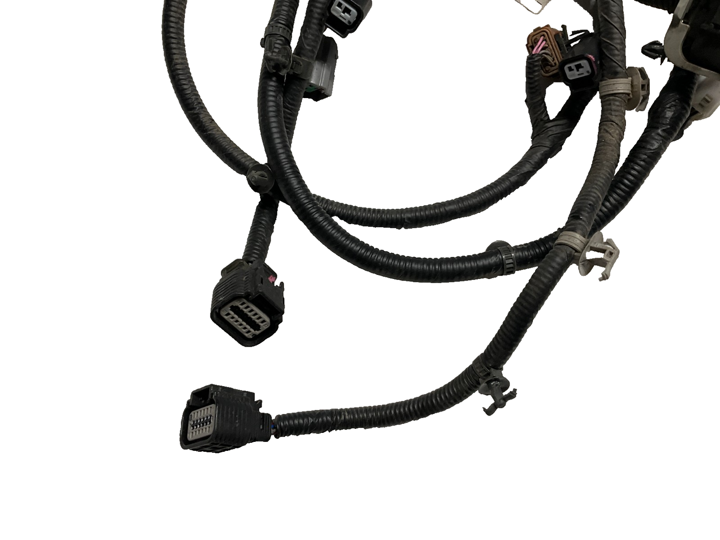 2025-2026 Kia K4 Rear Bumper Wiring Harness OEM 91880GG150