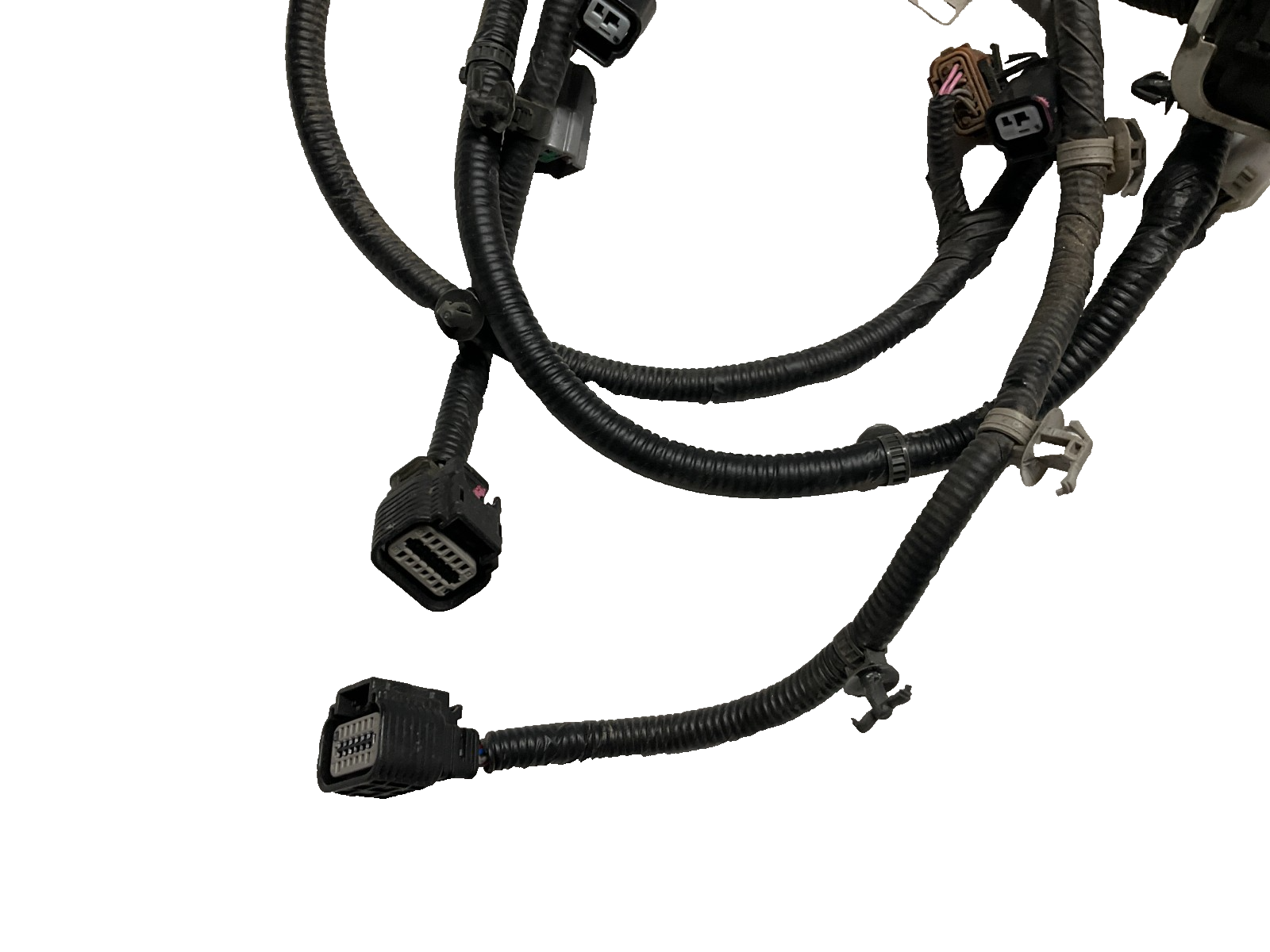 2025-2026 Kia K4 Rear Bumper Wiring Harness OEM 91880GG150
