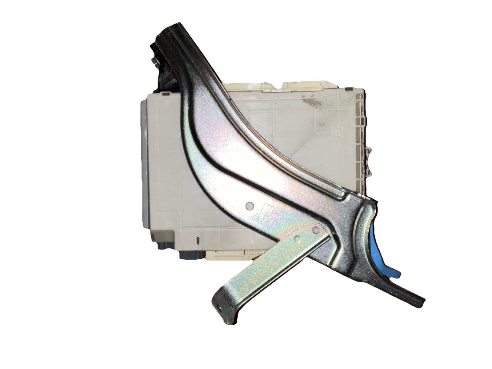 2017 LEXUS IS200 Interior Fuse Box Multiplex Body Control 89221-53230 Mpx