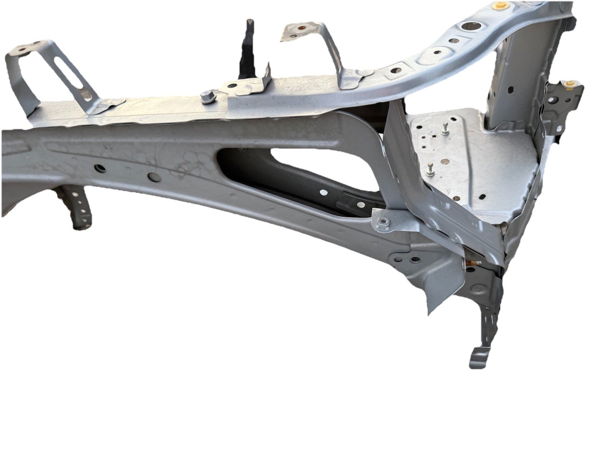 24 25 Tacoma Radiator Core Support With Fender Rails Complete Assem 53202-04020