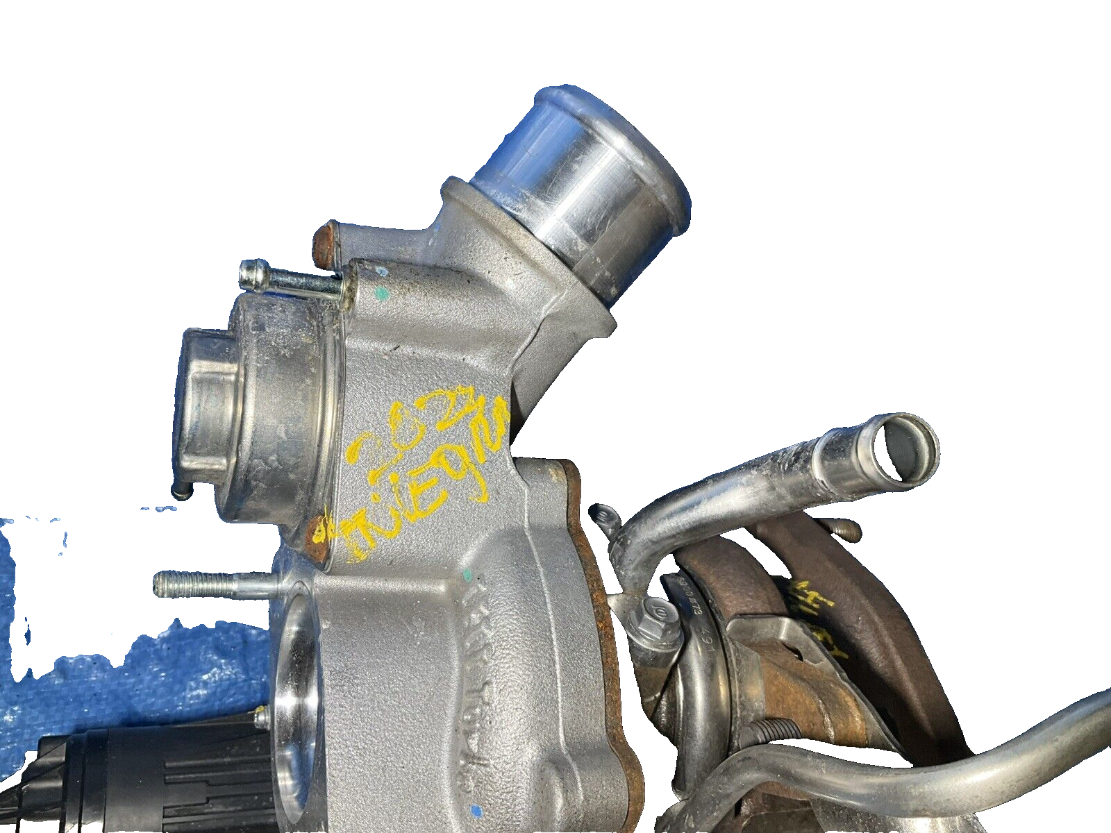 2023 Acura Integra Turbo 2300k miles oem
