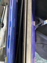 2015 2016 2017 2018 2019 2020 acura tlx front left driver side door oem