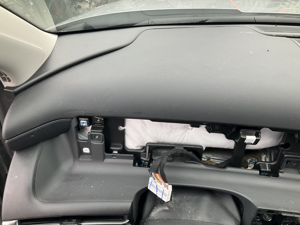 2025 2026 Hyundai Tucson Dashboard Dash Intrument Panel OEM 84701CW500