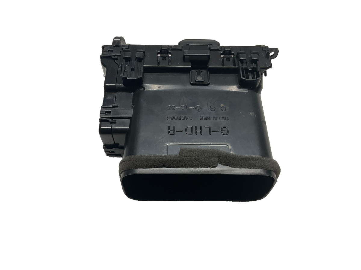 2014-2019 Lexus GX460 Center AC/ Heat Air vents Right Inner 55670-60231 Oem