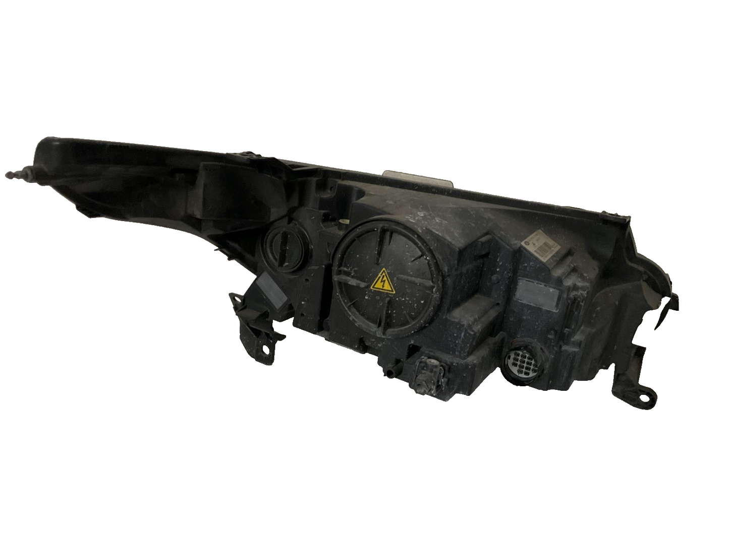 2014-2017 Range Rover Sport L494 Left Headlamp Assembly OEM DK62-13W030-JG