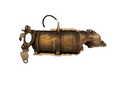 2023 Acura Integra Catalytic Converter 18150-6lm-l00