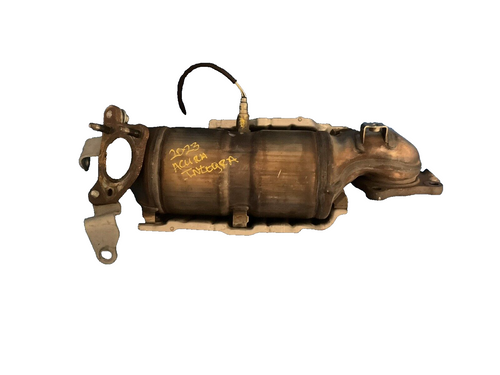 2023 Acura Integra Catalytic Converter 18150-6lm-l00