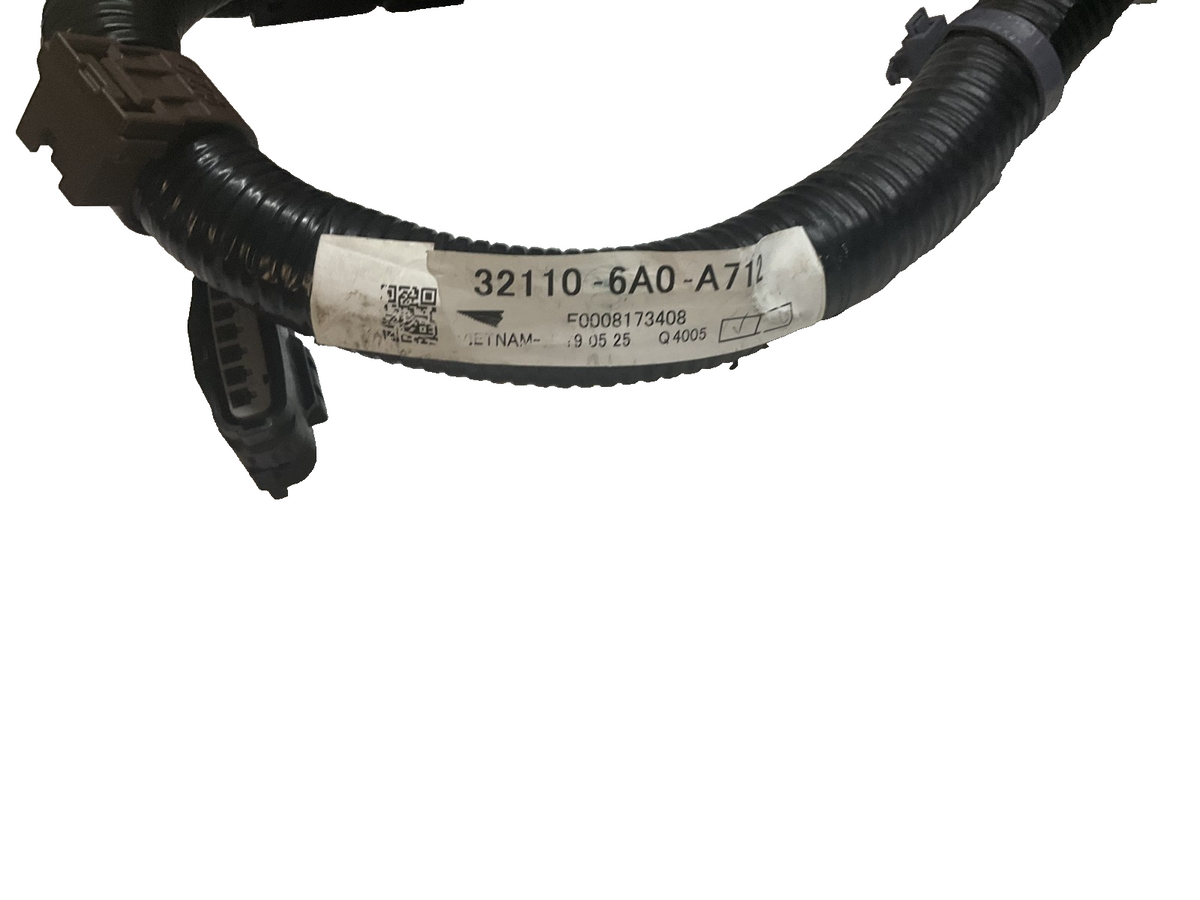 2018-2022 Honda Accord 1.5 Turbo Engine Wire Harness 32110-6A0-A71 OEM