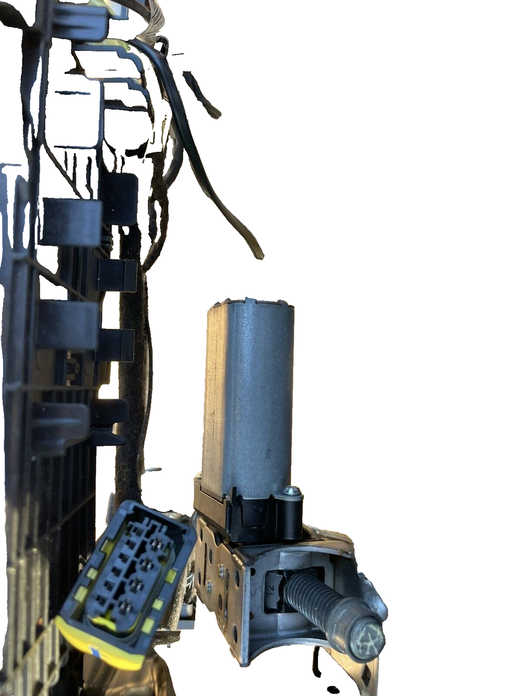 2017-2022 Bmw 530i leather electric right passenger front seat oem sport