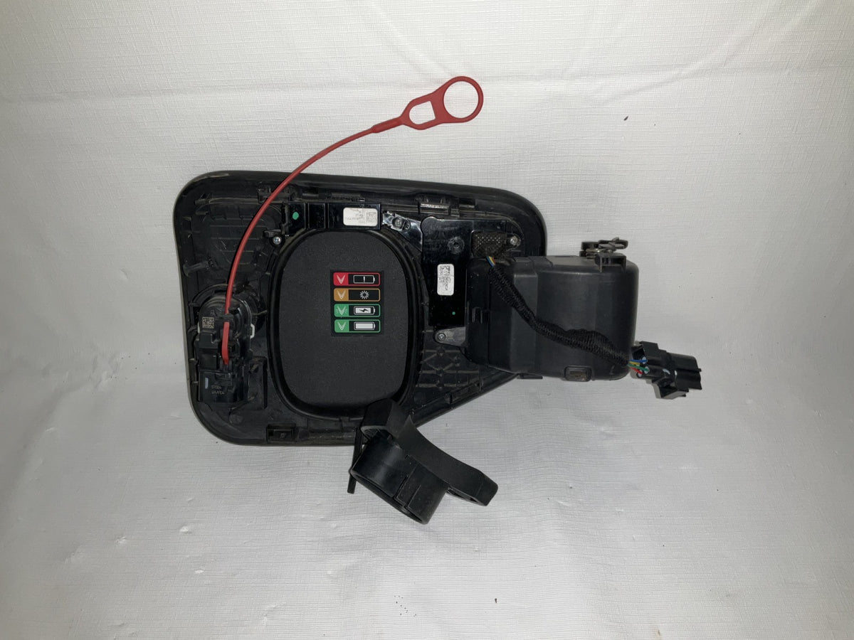 23 24 Vinfast VF8 Charging Charge Port Door Genuine OEM