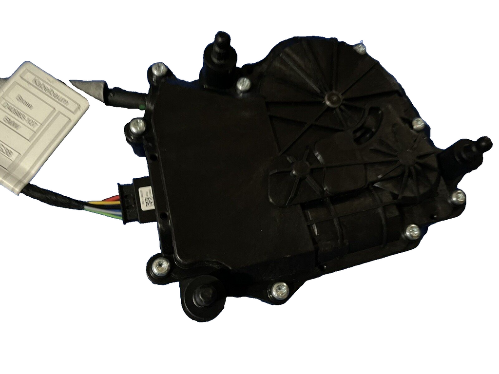 Bmw 530I 2017 2020 Tailgate trunk boot Lid Lock motor 16367210