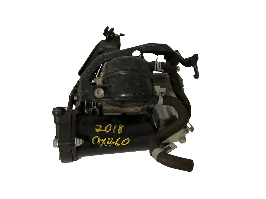 2014 2023 Air Ride Suspension Compressor Pump Lexus GX470 48910-60042