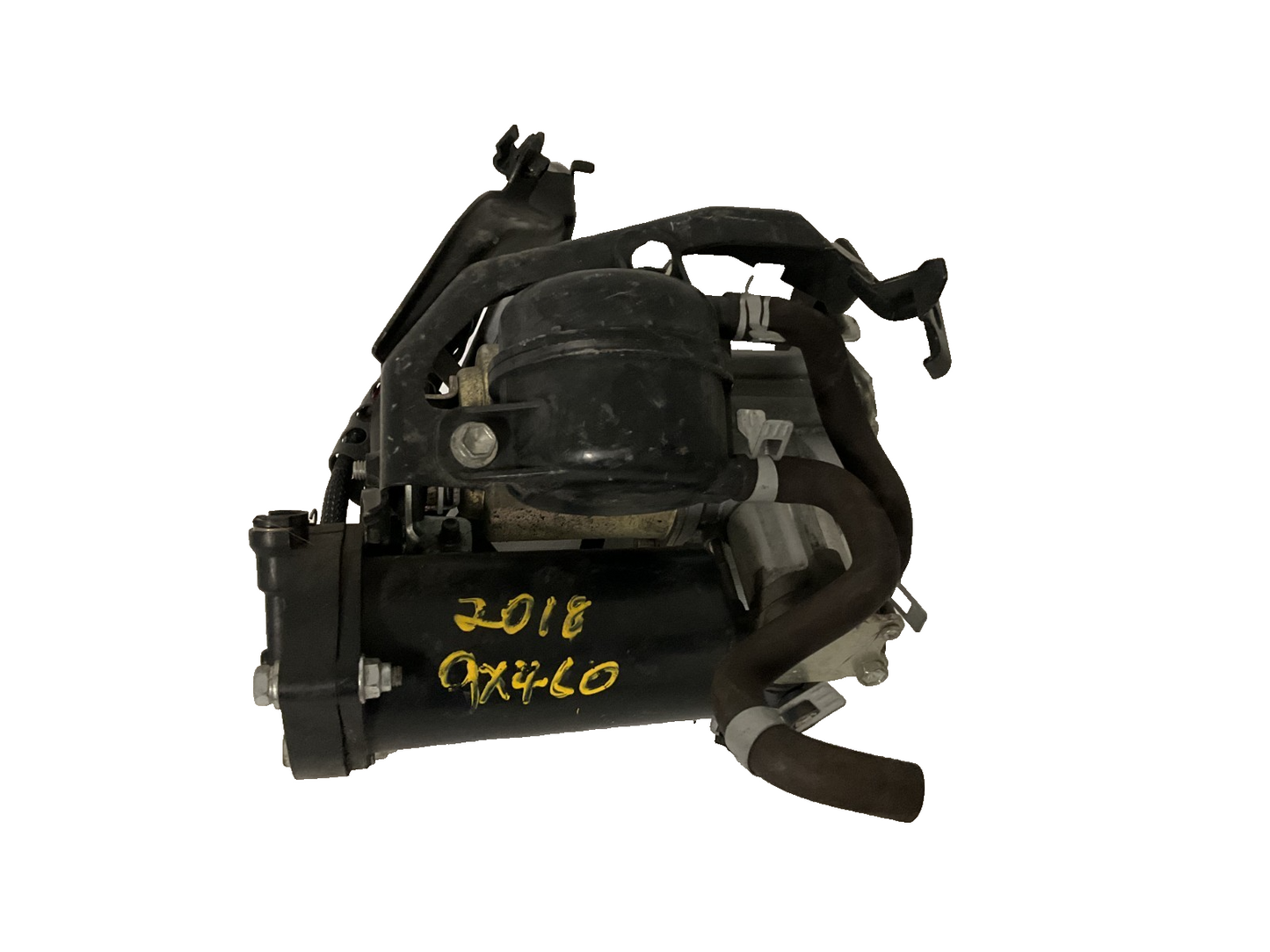 2014 2023 Air Ride Suspension Compressor Pump Lexus GX470 48910-60042