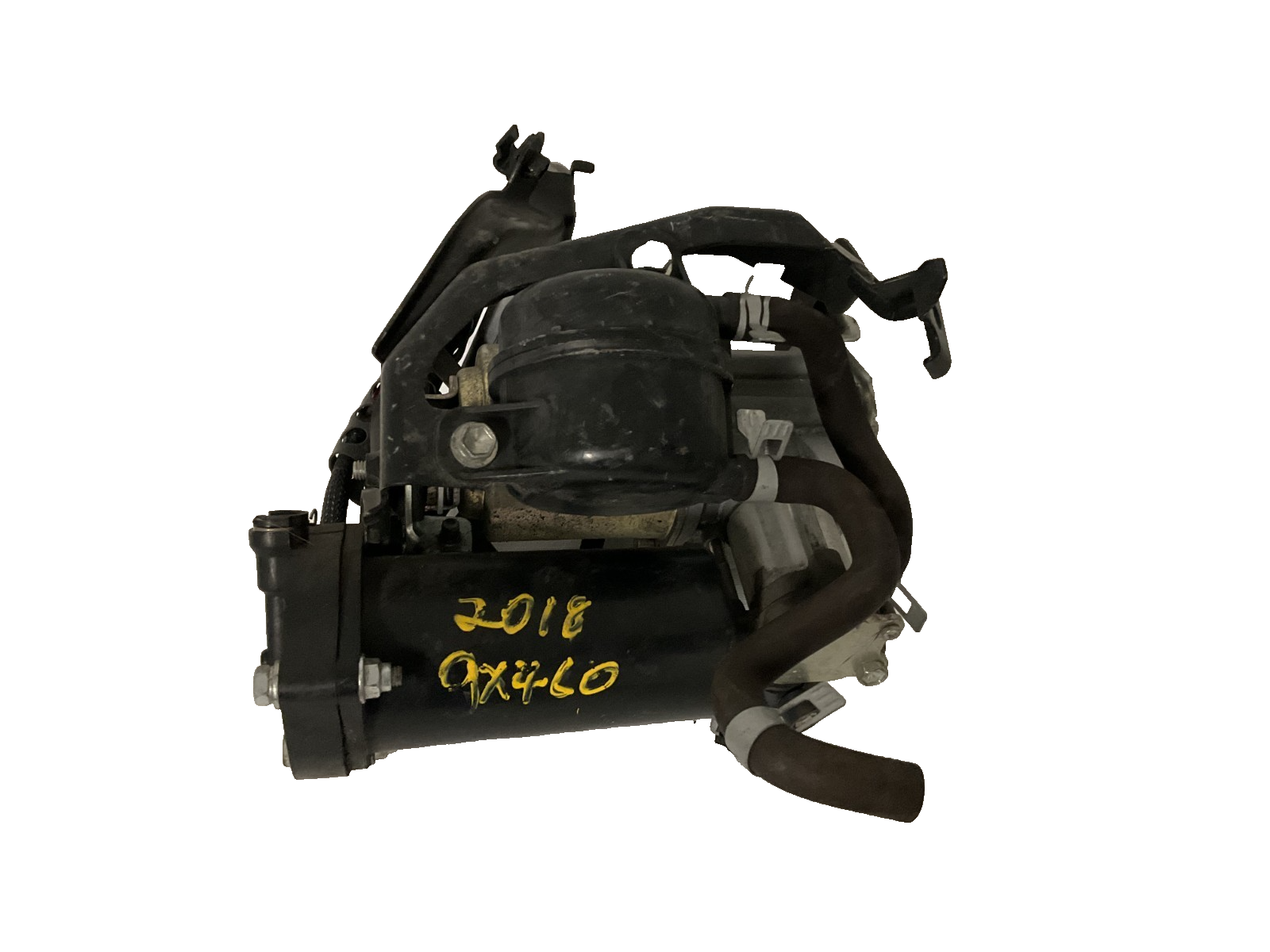 2014 2023 Air Ride Suspension Compressor Pump Lexus GX470 48910-60042