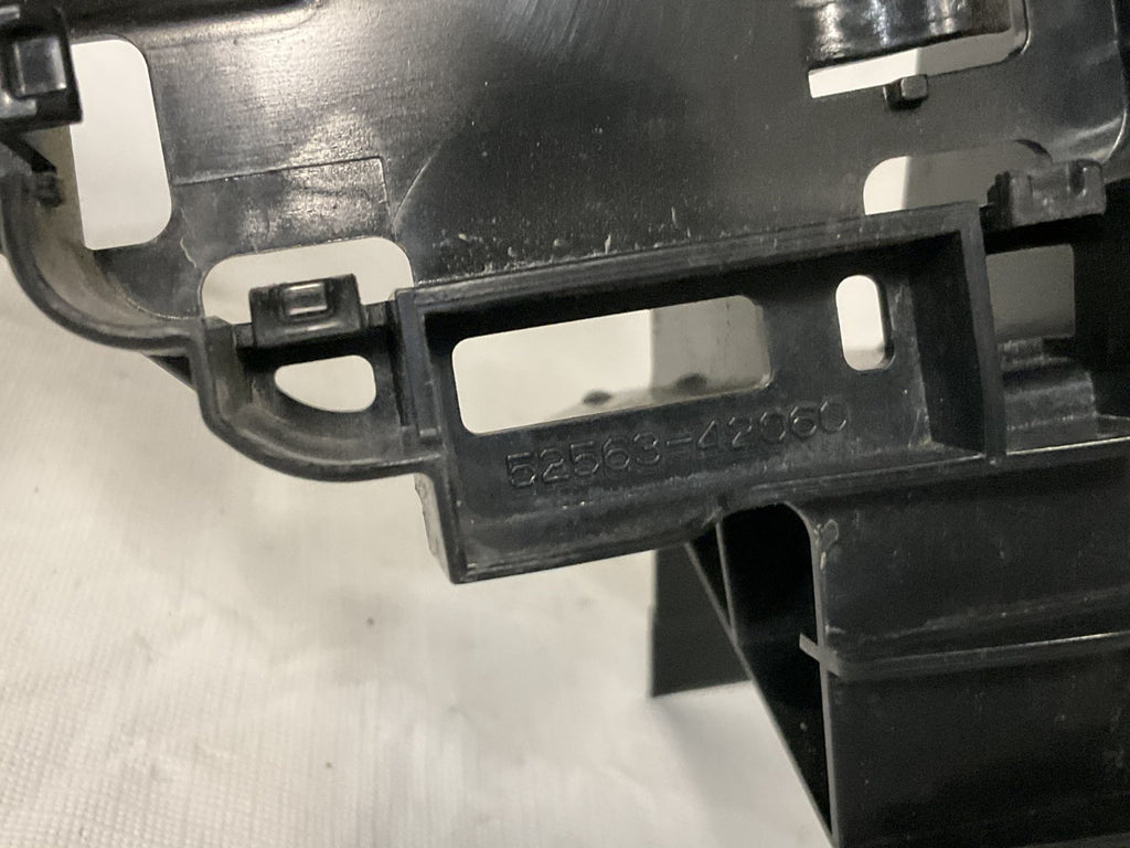 2023 2024 Toyota BZ4X Left Rear Blind Spot Radar Sensor Module OEM 8816230060