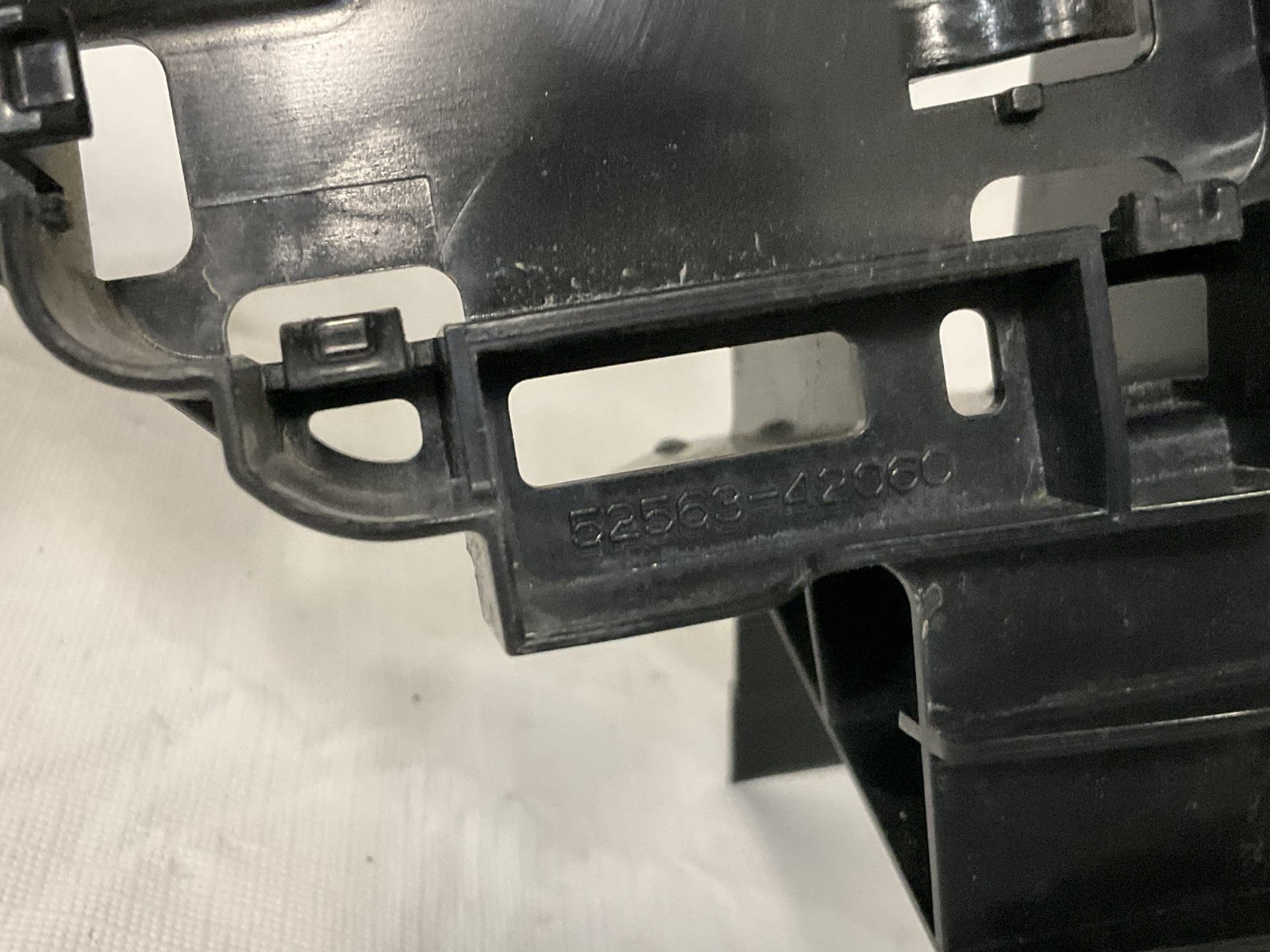2023 2024 Toyota BZ4X Left Rear Blind Spot Radar Sensor Module OEM 8816230060
