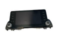 2018 2020 Honda Accord display screen Oem 39710TVAA12
