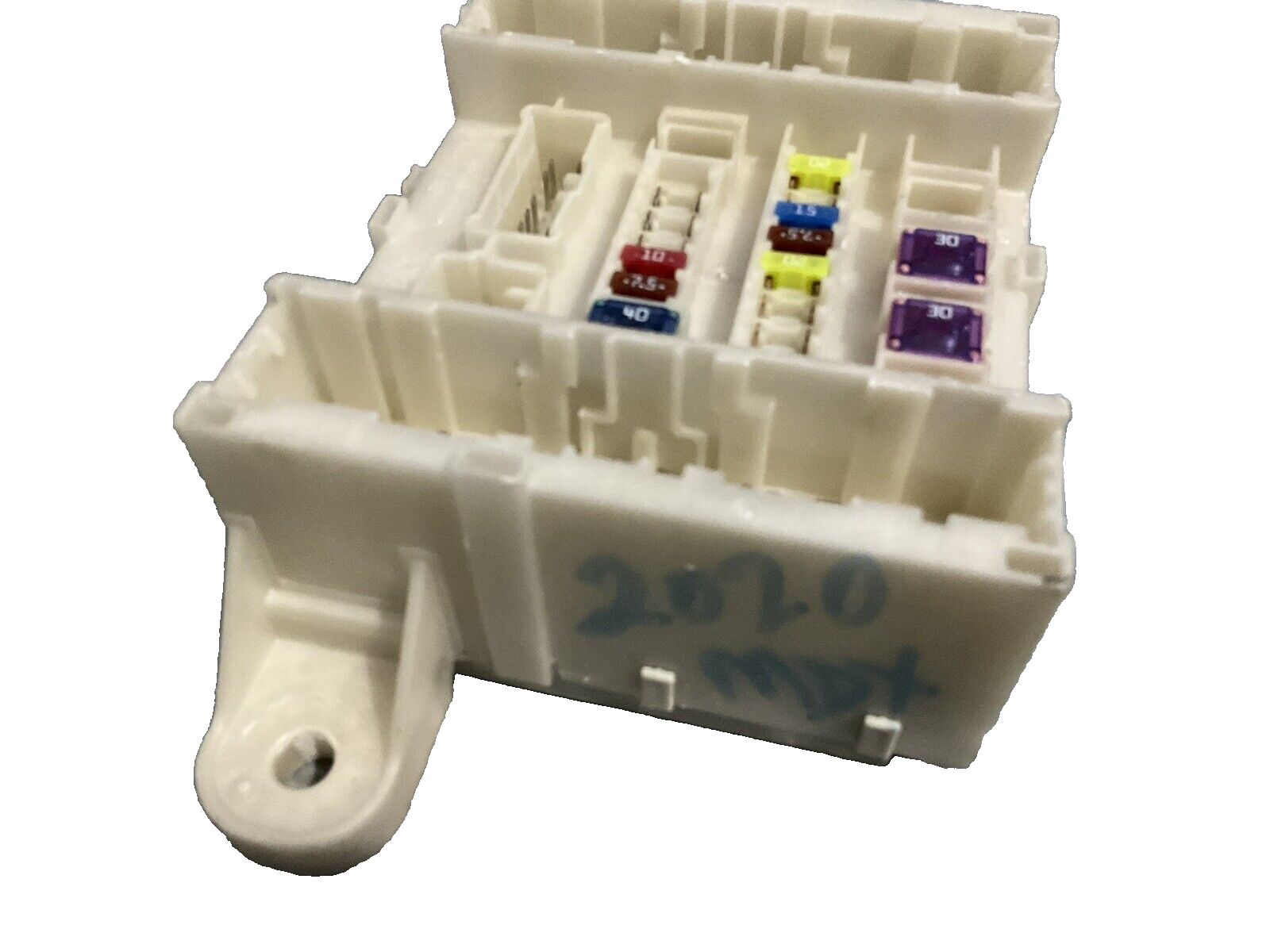 2017-2020 Acura mdx rear junction box 38230-tz5-a03