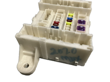 2017-2020 Acura mdx rear junction box 38230-tz5-a03