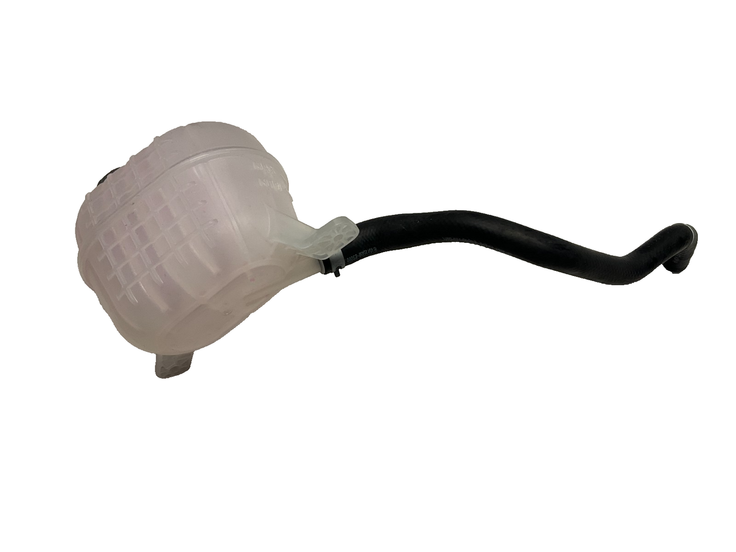 2025-2026 Kia Carnival Oem 1.6L Engine Coolant Reservoir Tank 25431ES000