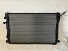 2023 2024 Vinfast VF 8 Radiator Front 2023 2024 OEM