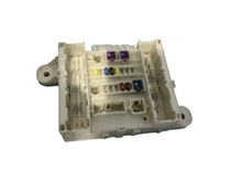 2017-2020 Acura mdx rear junction box 38230-tz5-a03
