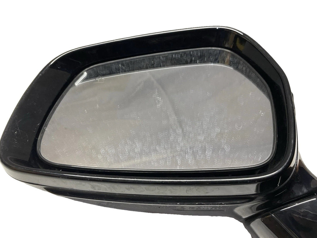 2025 2026 KIA Carnival  Mirror Assembly Left Side Blind Spot OEM 87610R0FA0
