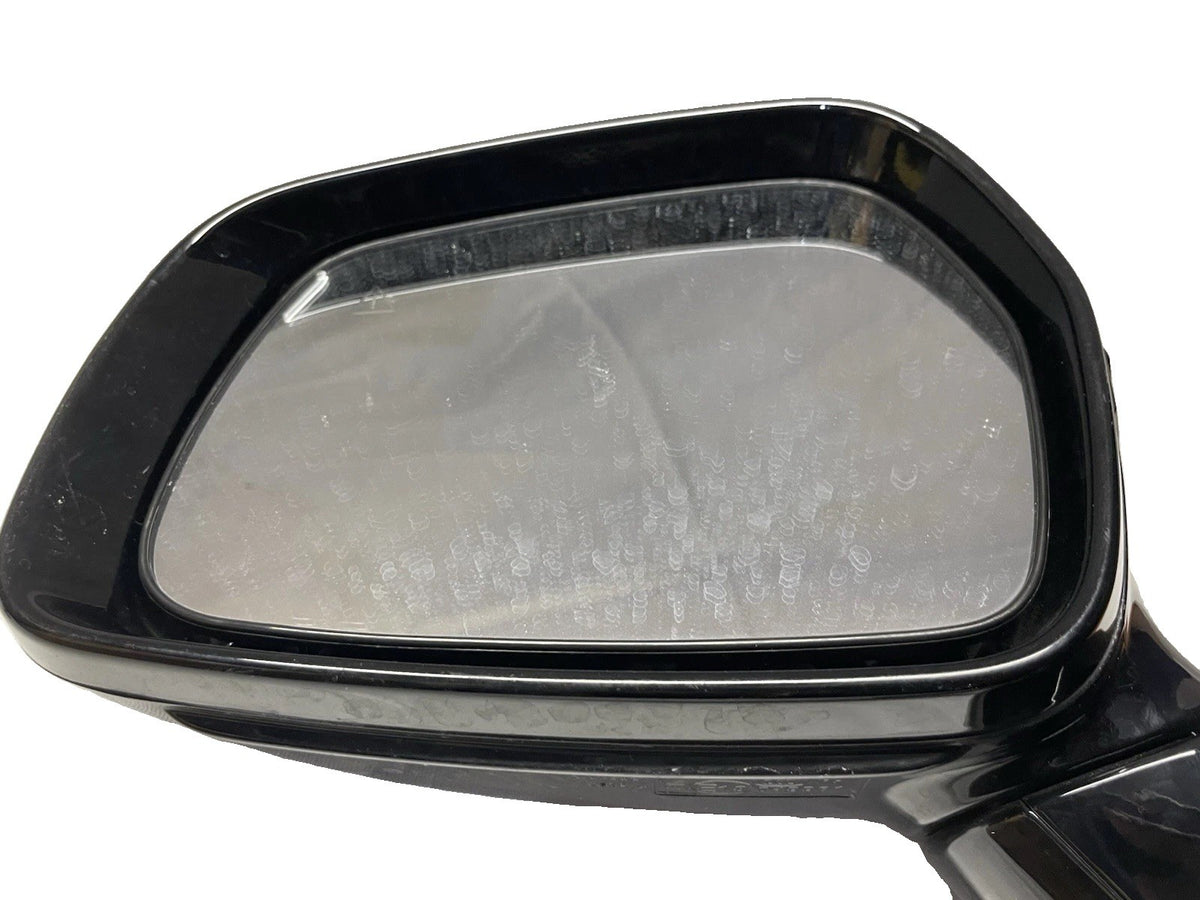 2025 2026 KIA Carnival  Mirror Assembly Left Side Blind Spot OEM 87610R0FA0