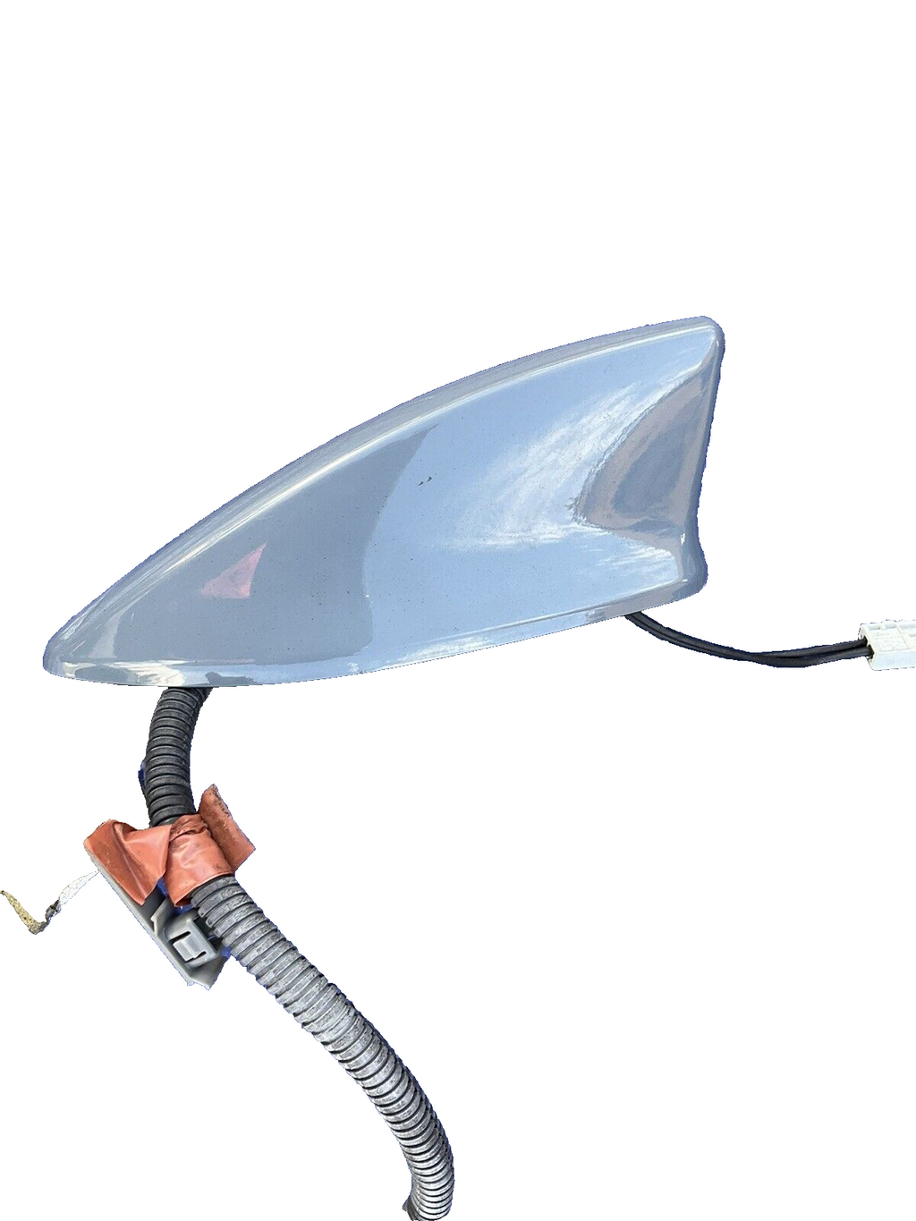 17-21 Honda civic hatchback roof satellite shark fin radio antenna