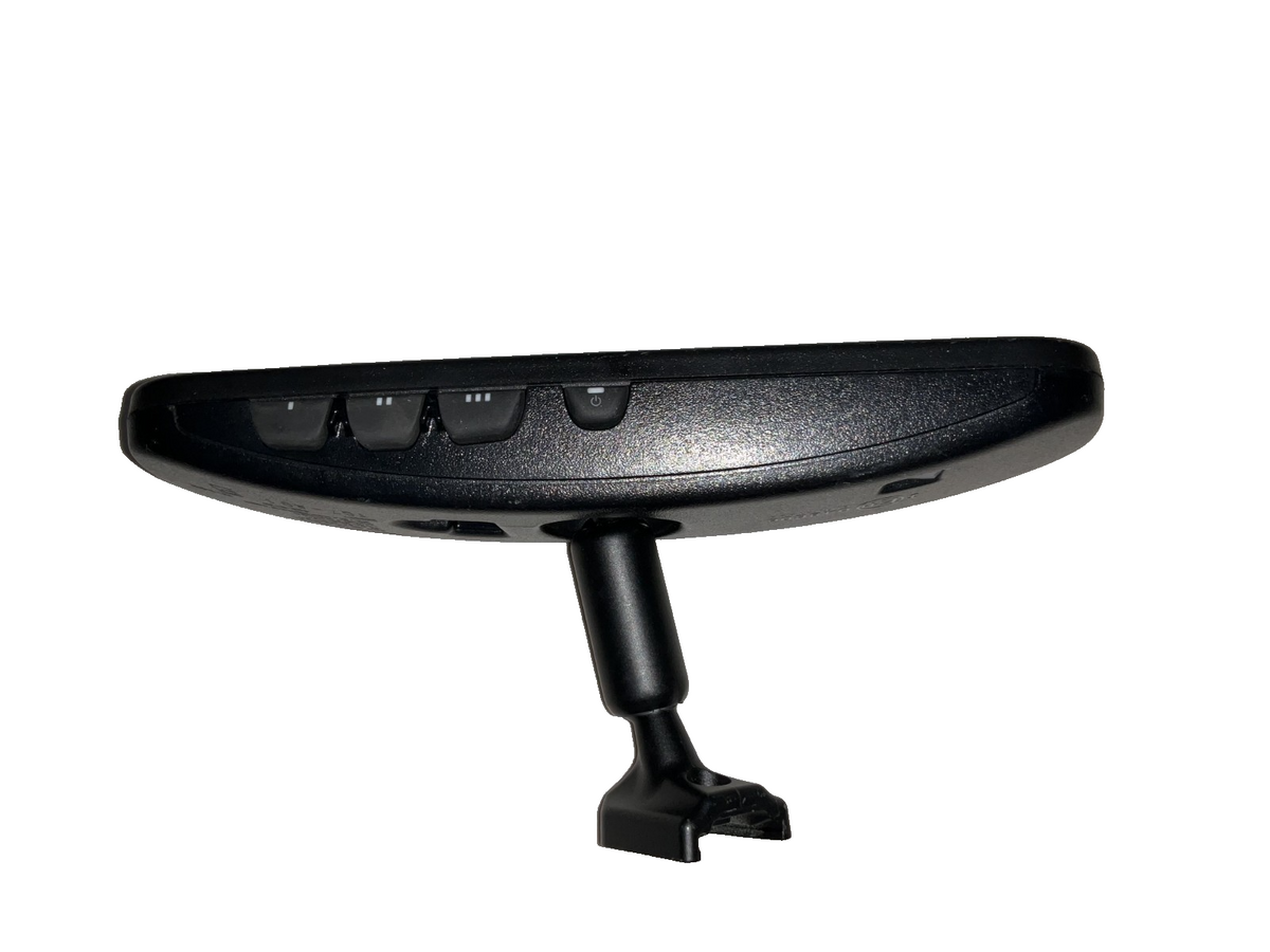 2021-2022 Honda Pilot Passport Interior Inside Rear View Mirror 76400-Tg7-A01