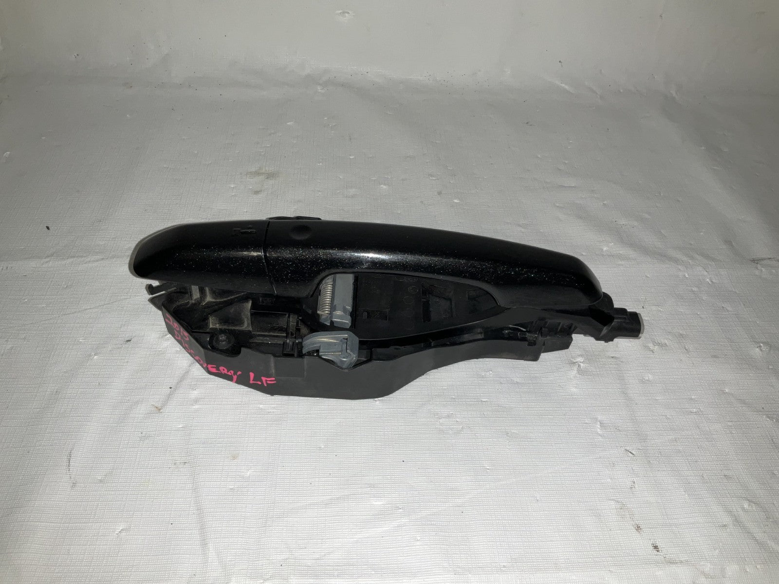 2016 Land Rover Discovery Sport L550 Left Front Driver Door Handle Oem LR061201